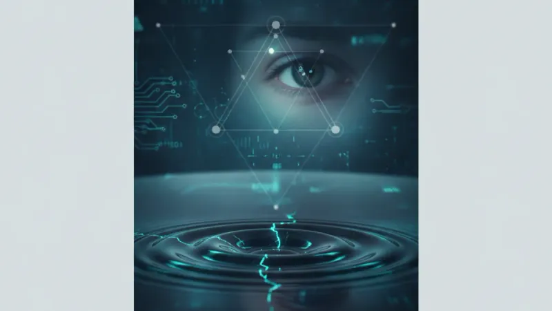 AI Generated Cover for: The 3-Second Test: What a Veteran Investor Looks for in Founders (And Why Most People Fail It)