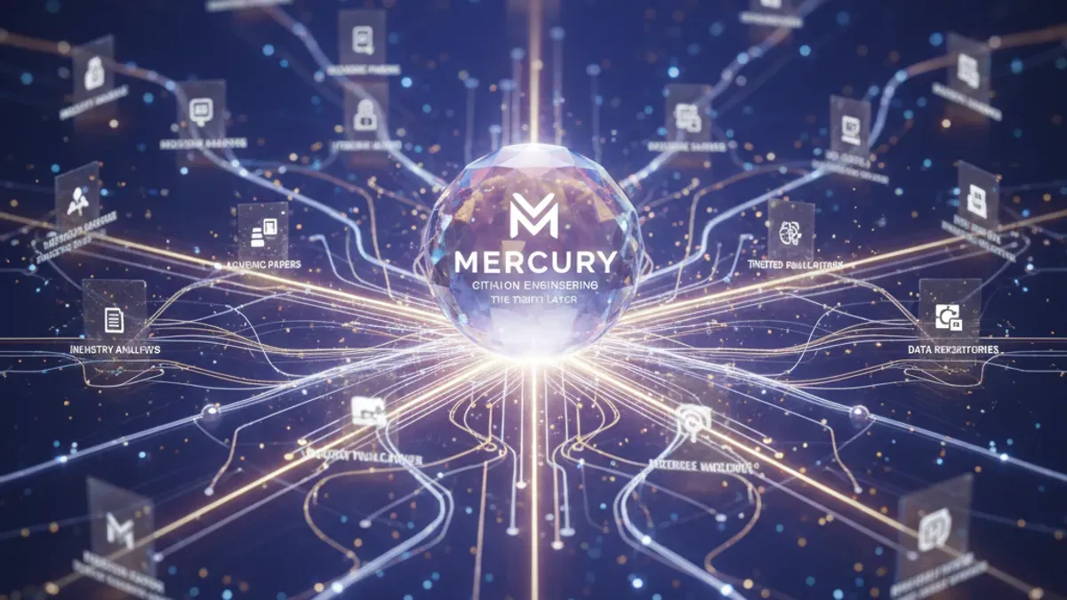 AI Generated Cover for: AIO, LLMO, GEO, SEO: The Buzzword War and What Actually Matters
