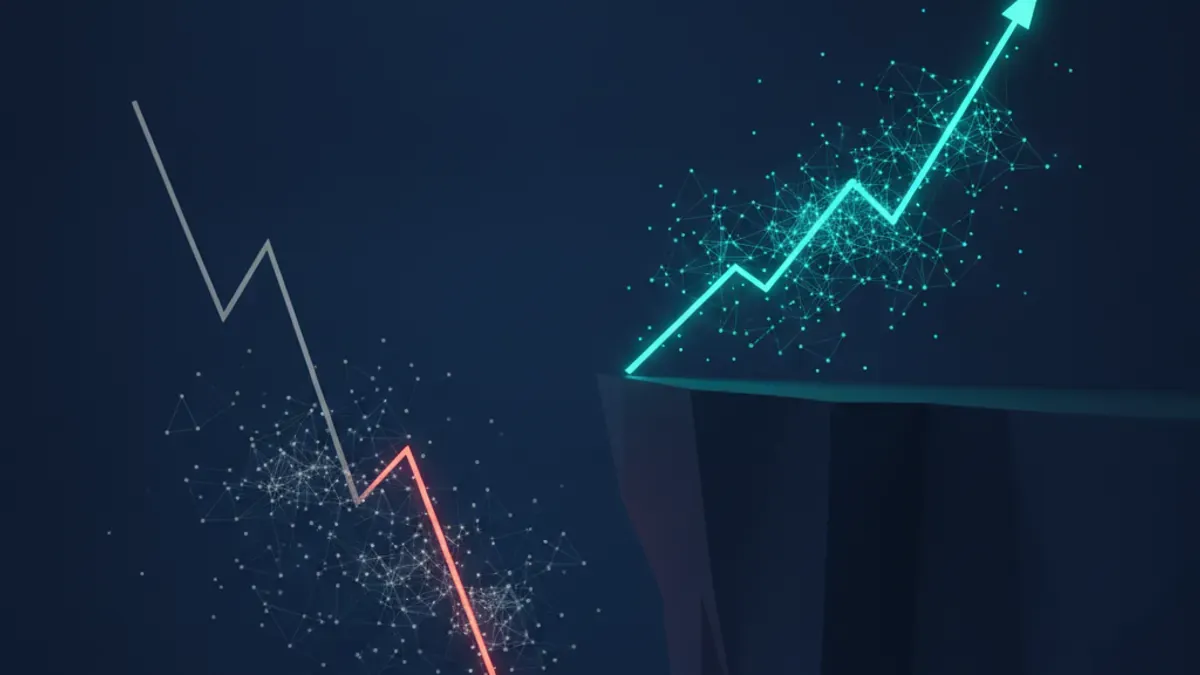 AI Generated Cover for: Your SEO Playbook Is Killing Your AI Visibility: The RAG-First Content Model