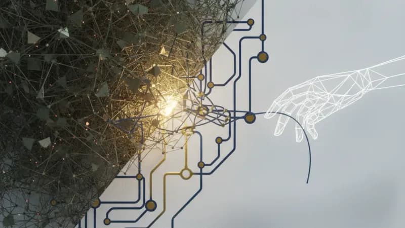 AI Generated Cover for: The Deployment Paradox: Why Microsoft's $2.5 Billion Army Just Proved the API Economy Is Broken
