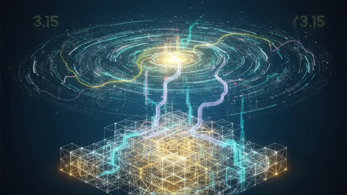 AI Generated Cover for: The Illusion of AI Objectivity: The 3.15 Exposé and the Architecture of Trust in GEO