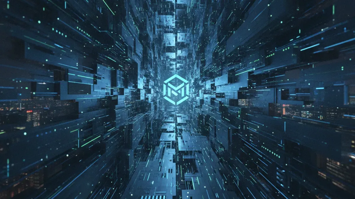AI Generated Cover for: Will AI Replace iOS? I Stayed Up Late Thinking About It, and Realized It's the Same Question as "My Kid Will Be 18 When I'm 60"